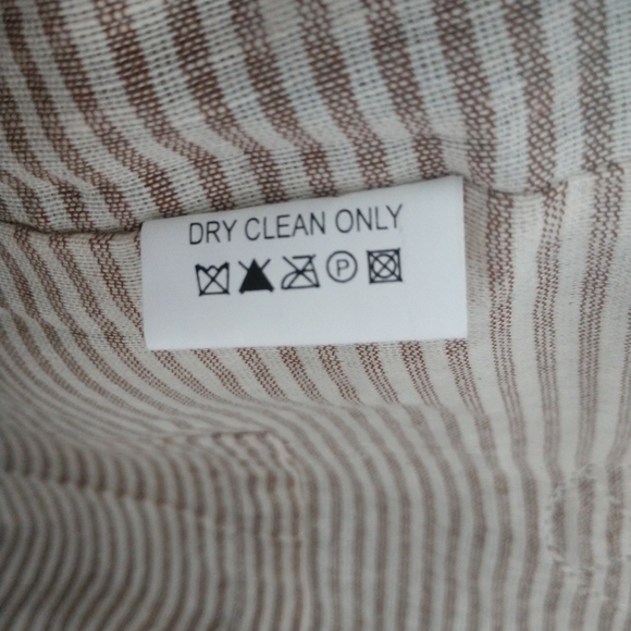 NWOT Canvas Unisex Artsy Shopper Tote Bag 16"-14" - Picture 12 of 14